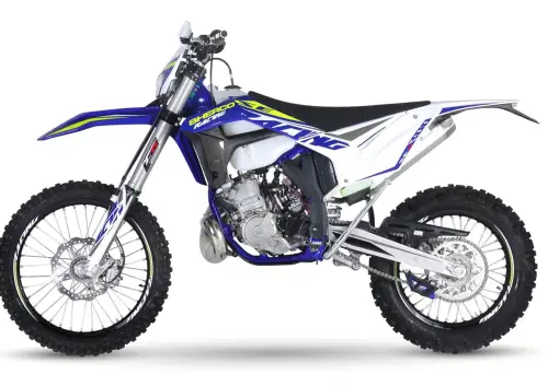 Sherco 300 SE-R (2018)