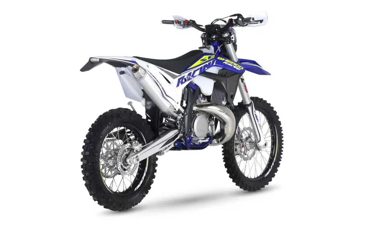 Sherco 300 SE 300 SE-R (2018) (2)