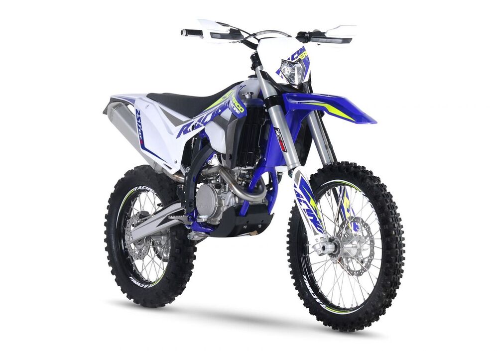 Sherco 250 SEF-R (2018)