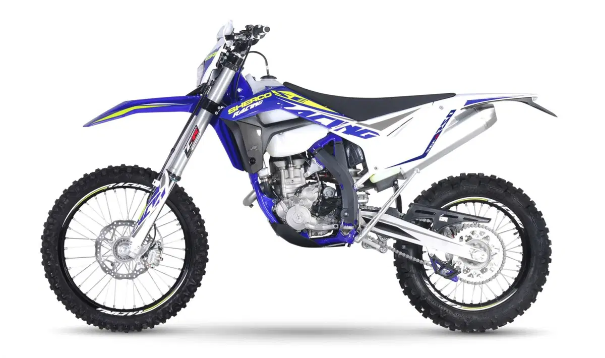 Sherco 250 SEF 250 SEF-R (2018) (2)