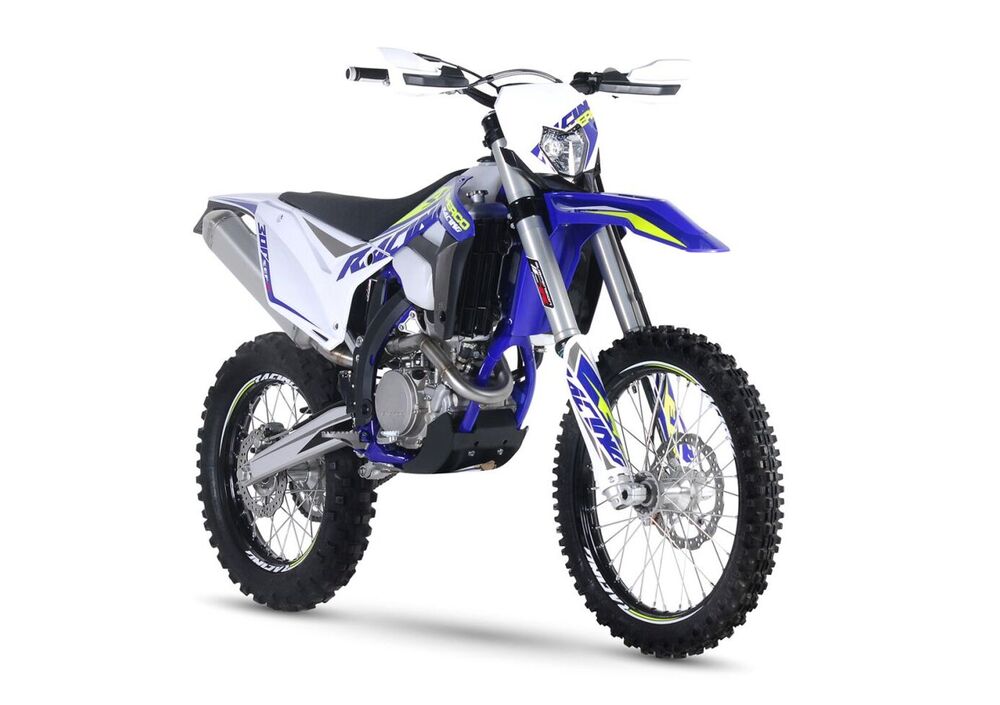 Sherco 300 SEF-R (2018)