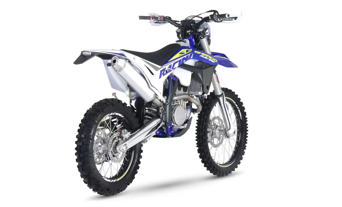 Sherco 300 SEF 300 SEF-R (2018) (2)