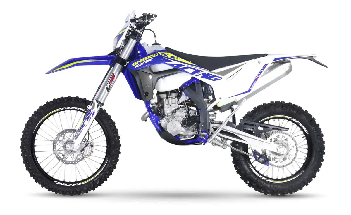 Sherco 300 SEF 300 SEF-R (2018) (3)