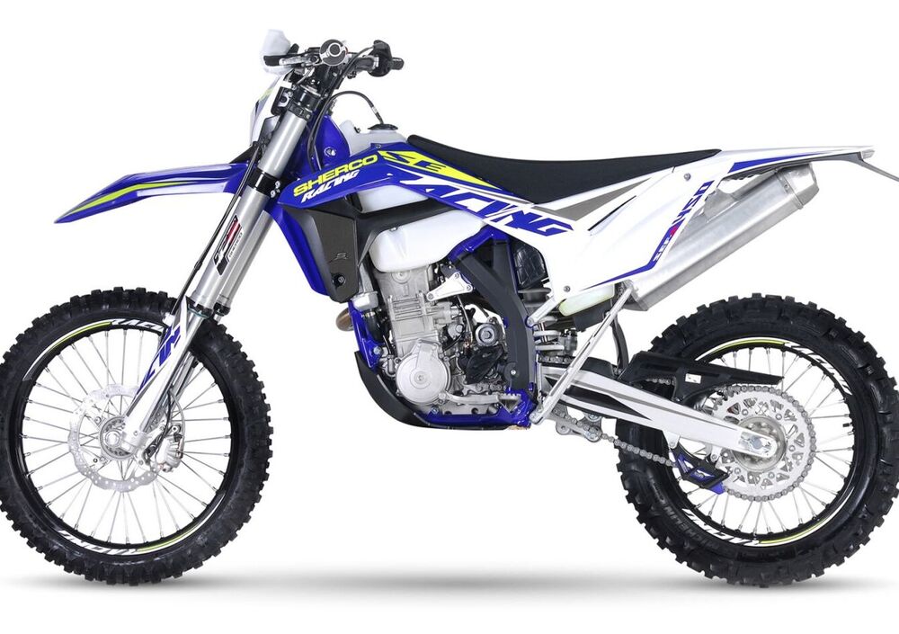 Sherco 450 SEF-R (2018) (3)