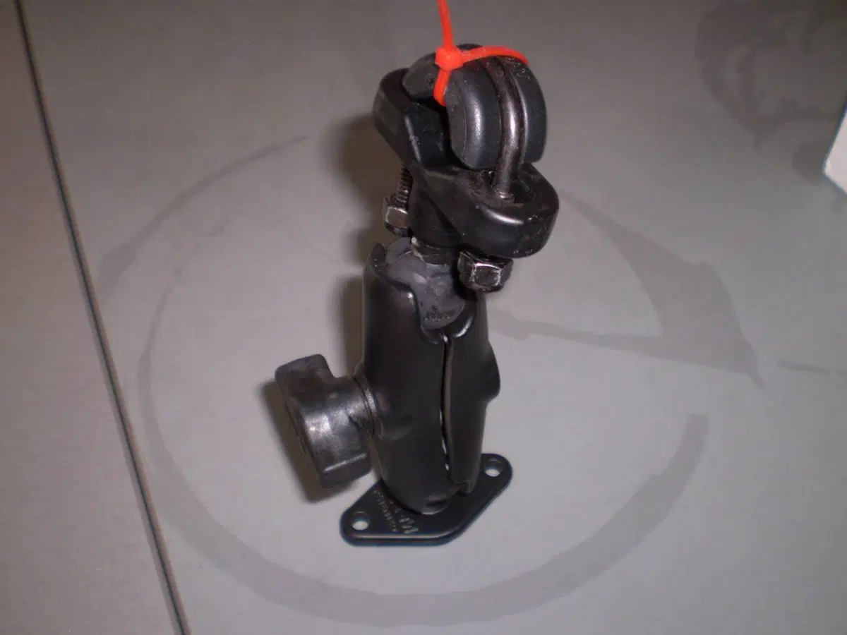 suppotto gps Ktm