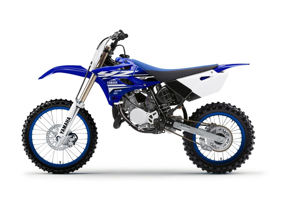 Yamaha YZ 85 LW (2018) (3)