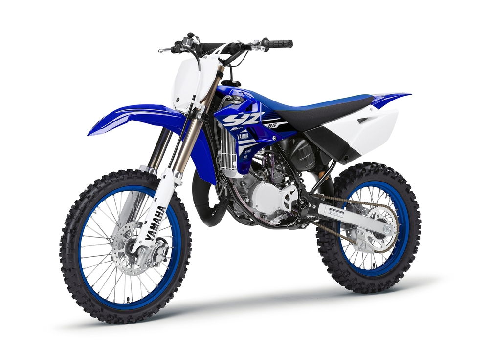 Yamaha YZ 85 LW (2018) (4)