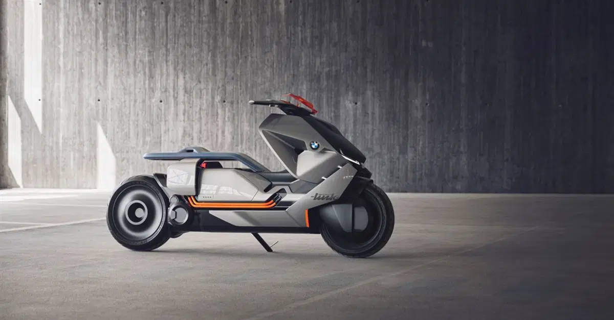Edgar Heinrich (BMW): “La passione conterà sempre di più” (3)