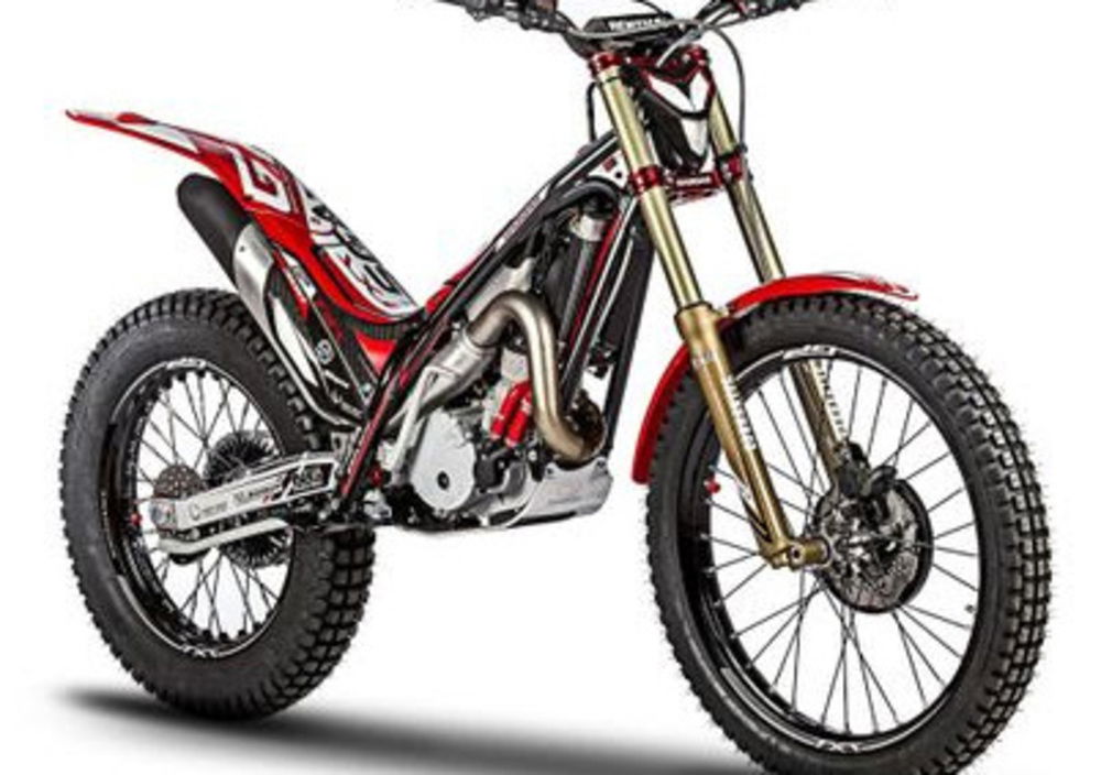 GASGAS TXT 300 PRO Racing (2018)