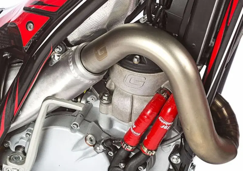 GASGAS TXT 300 TXT 300 PRO Racing (2018) (7)