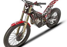 GASGAS TXT 280 PRO Racing (2018 - 19)