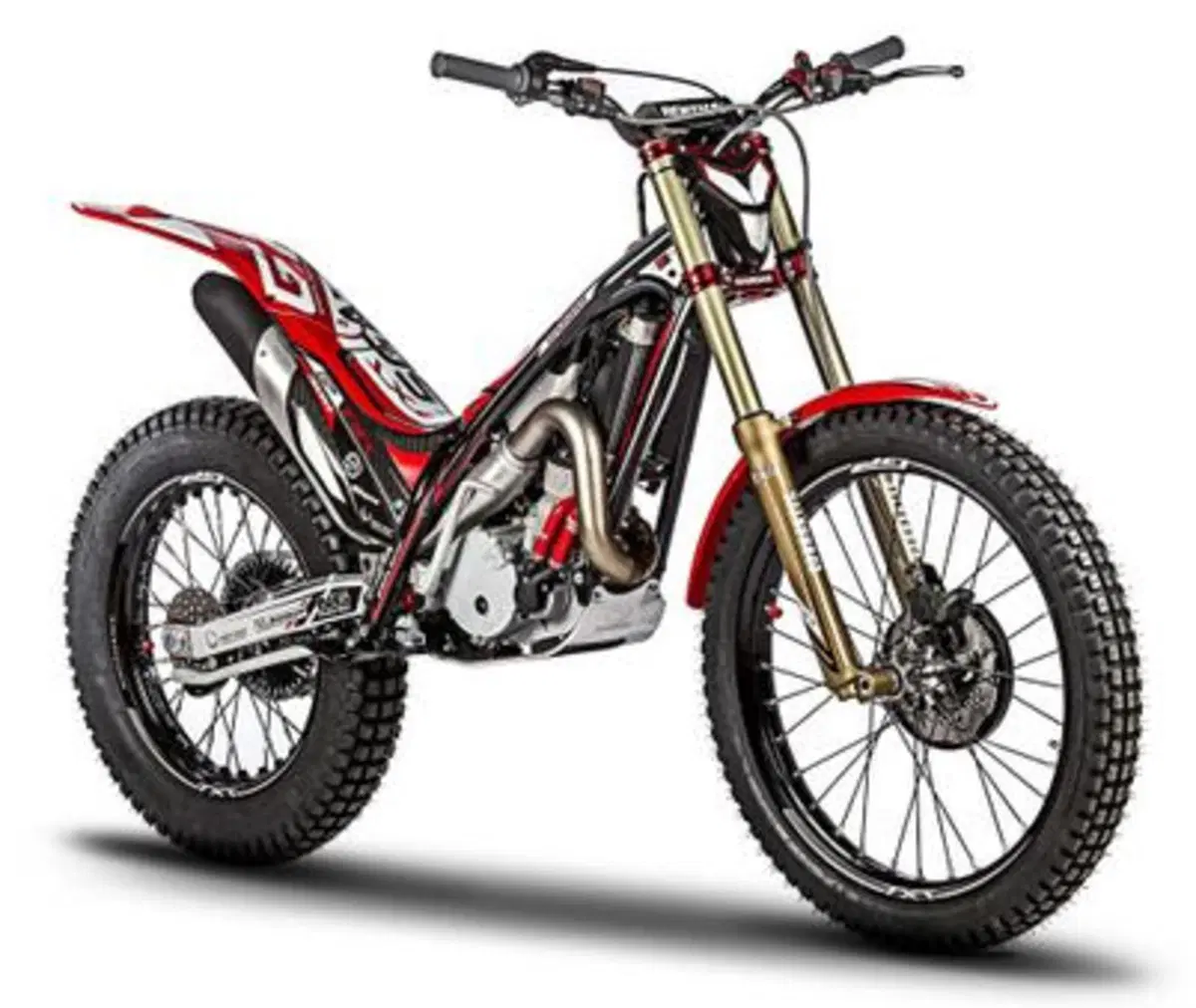 GASGAS TXT 280 TXT 280 PRO Racing (2018 - 19) (5)