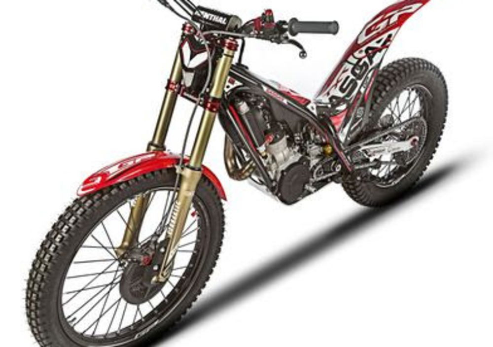 GASGAS TXT 250 PRO Racing (2018 - 19) (2)