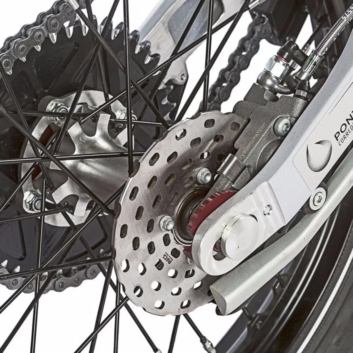 GASGAS TXT 250 TXT 250 PRO Racing (2018 - 19) (5)
