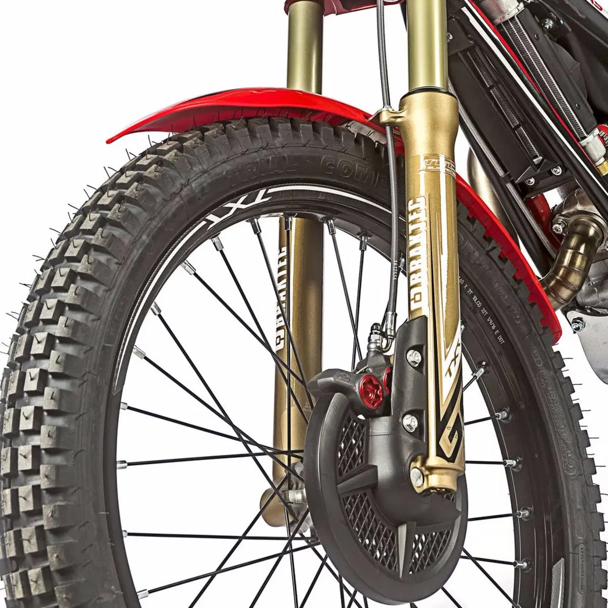 GASGAS TXT 250 TXT 250 PRO Racing (2018 - 19) (7)