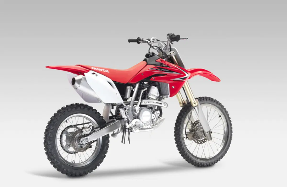 Honda CRF 150R CRF 150R (2018 - 20) (3)