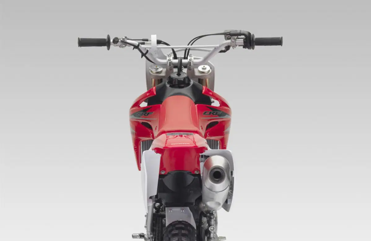 Honda CRF 150R CRF 150R (2018 - 20) (5)