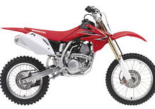 Honda CRF 150 R (2018 - 20)