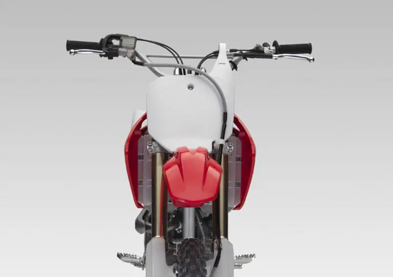 Honda CRF 150R CRF 150R (2018 - 20) (2)