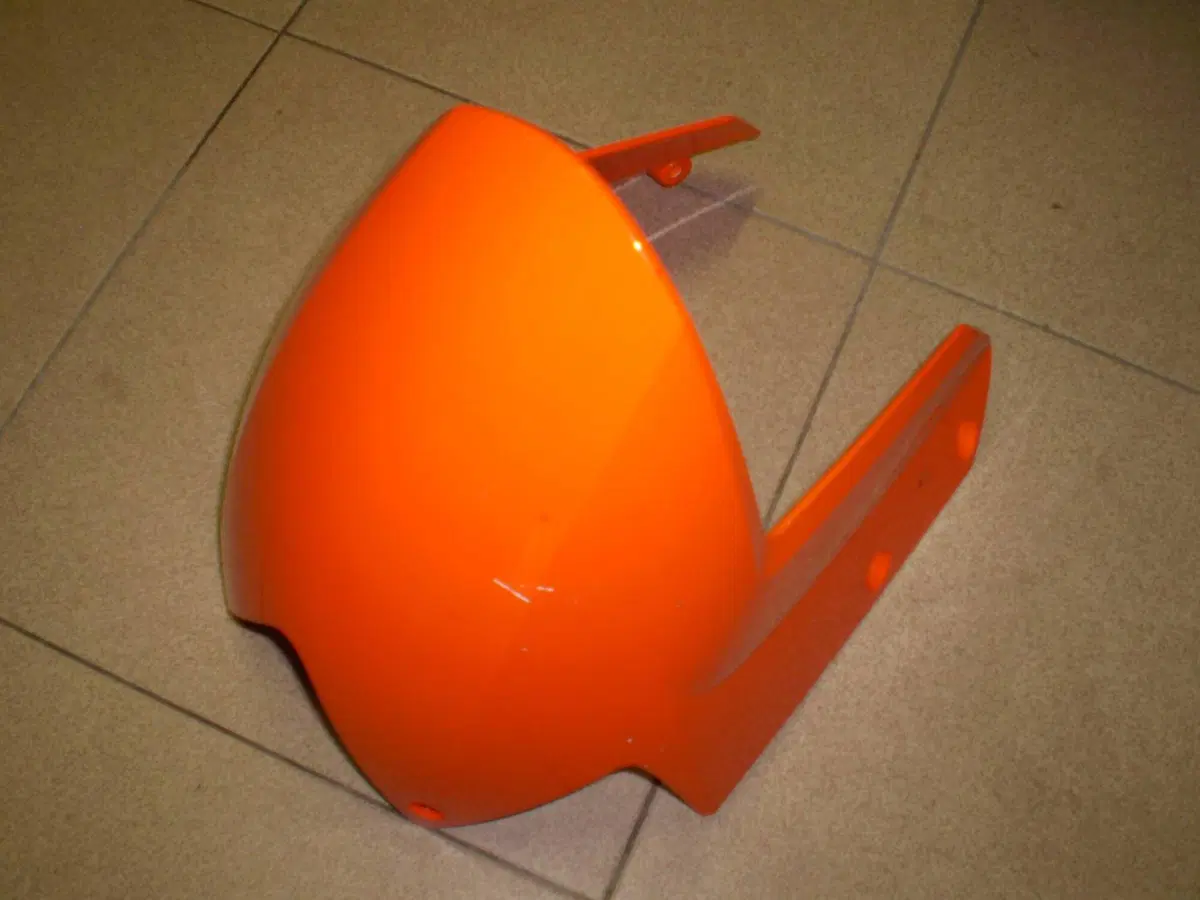 parafango ktm