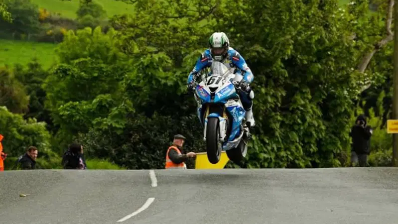 Sabato da Ciapa la moto: TT Night #carenanomi con Pagani