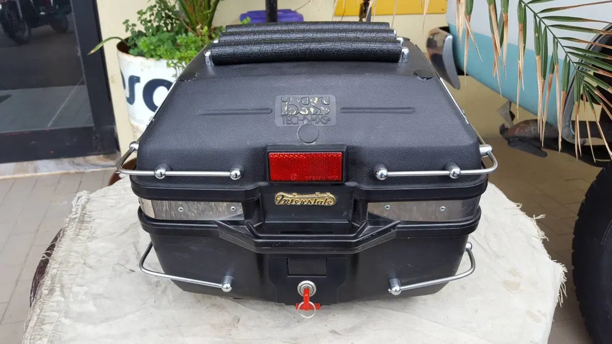 Baule IXS