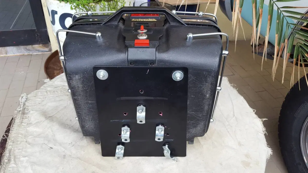 Baule IXS (9)