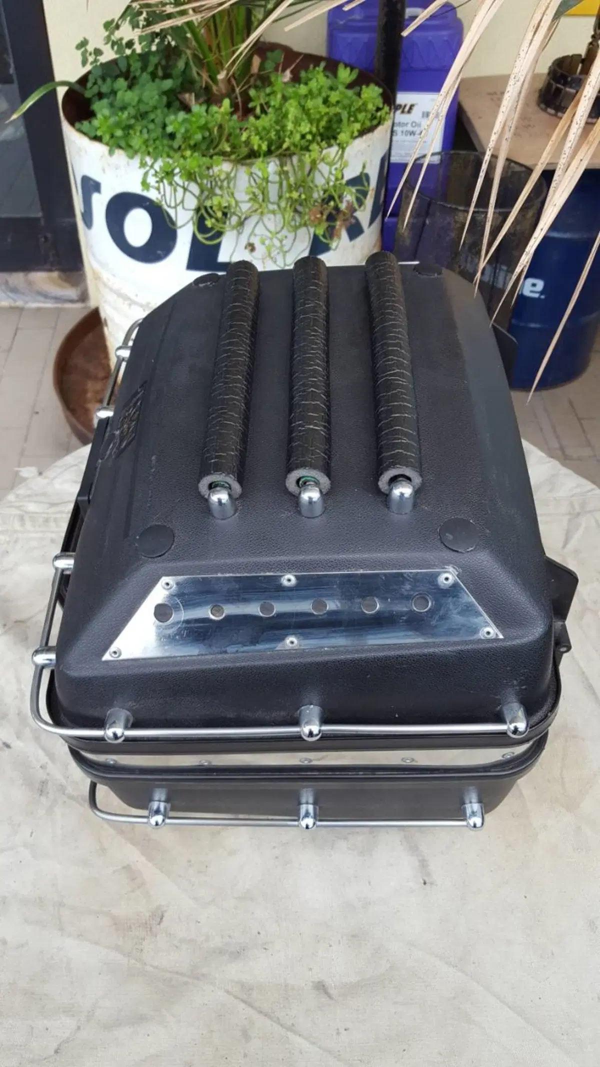 Baule IXS (2)