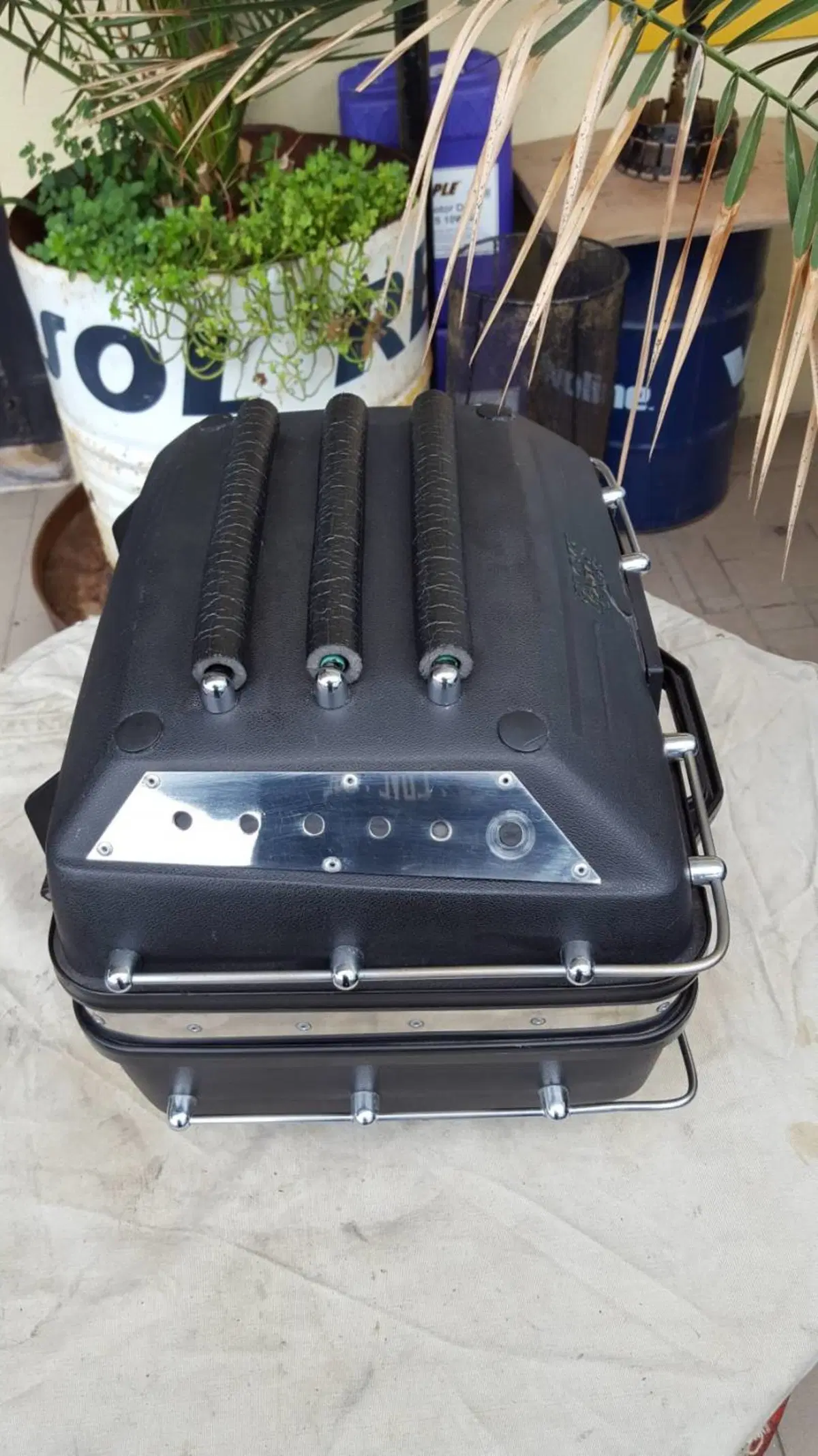 Baule IXS (4)