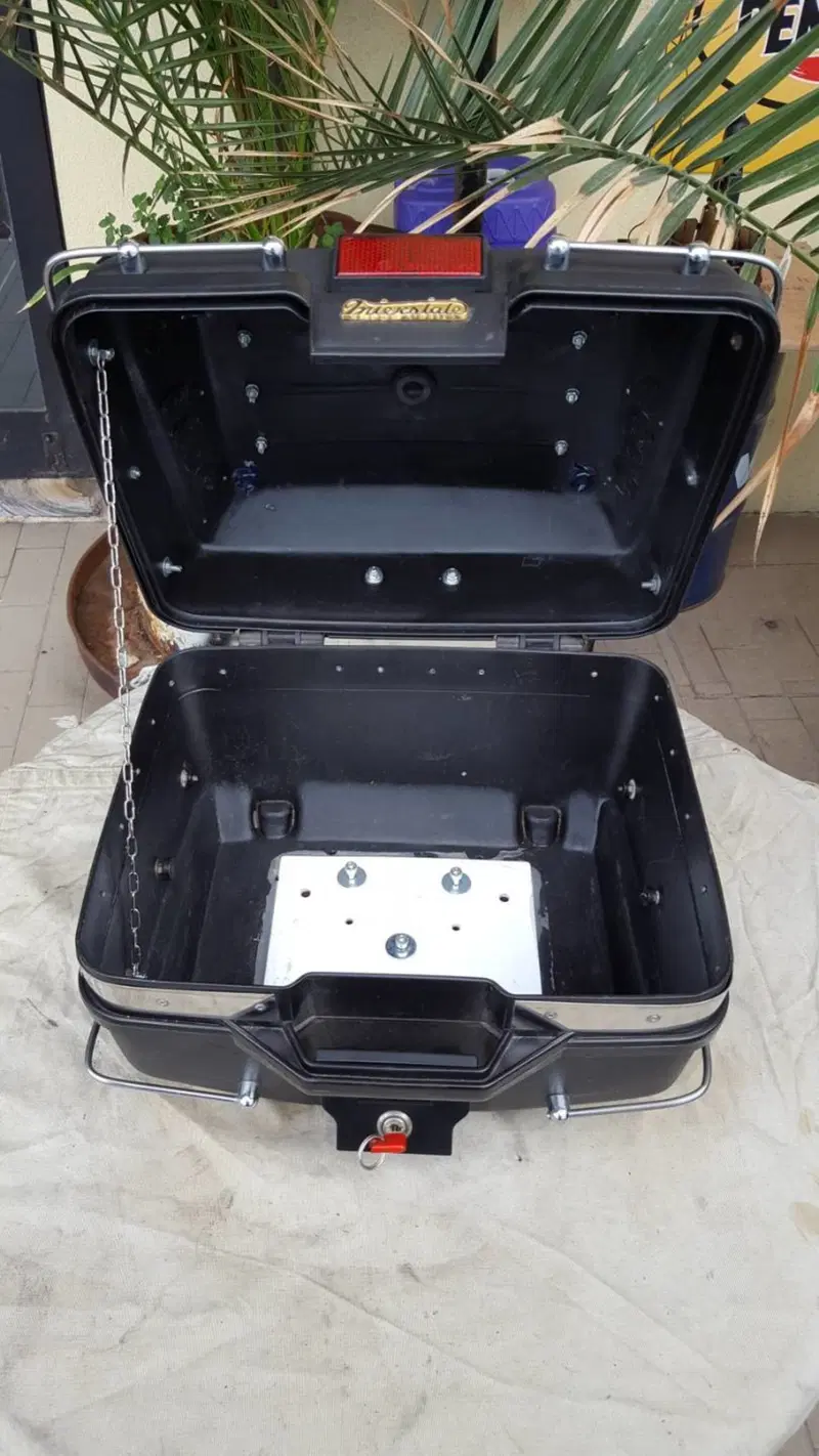 Baule IXS (10)