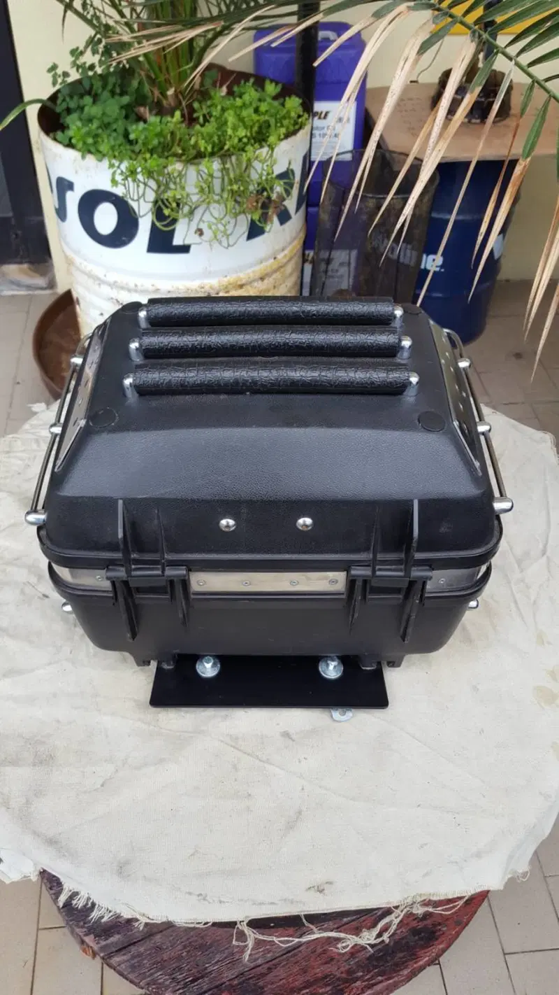 Baule IXS (5)