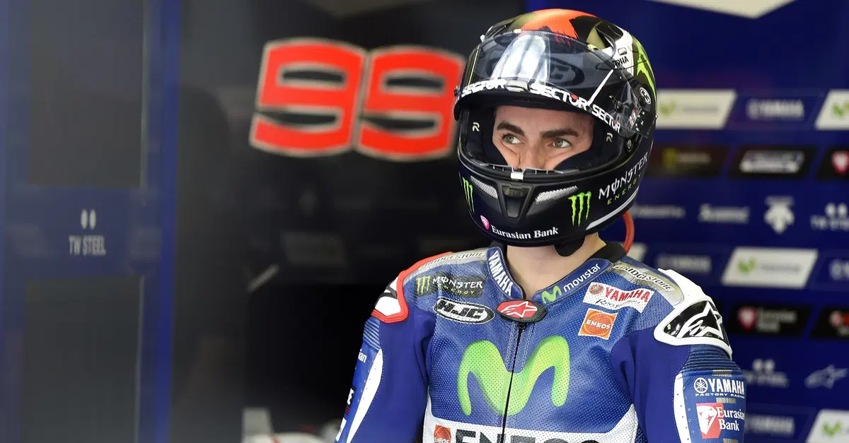 MotoGP, Motegi 2015. Lorenzo: &ldquo;Veloce oltre ogni aspettativa&rdquo;
