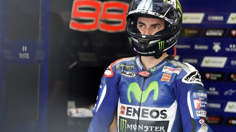 MotoGP, Motegi 2015. Lorenzo: &ldquo;Veloce oltre ogni aspettativa&rdquo;