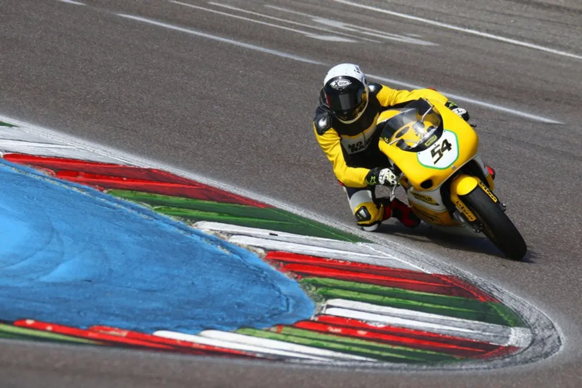 Motoestate 2017 a Franciacorta: il 4° round della 125 SP (3)