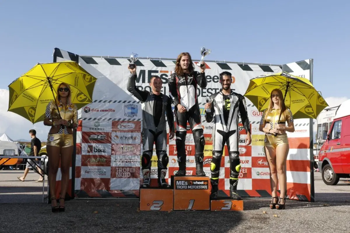 Motoestate 2017 a Franciacorta: il 4° round della 125 SP (6)