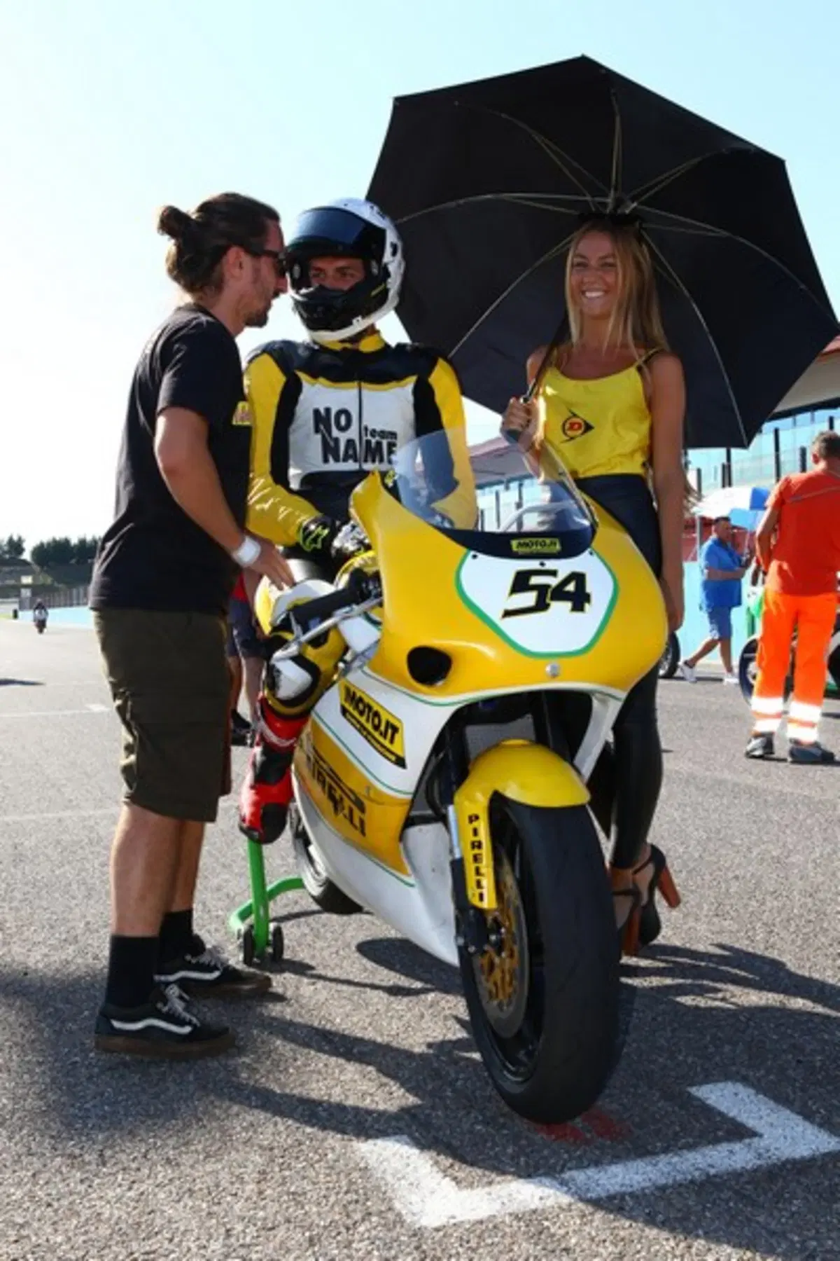 Motoestate 2017 a Franciacorta: il 4° round della 125 SP (5)