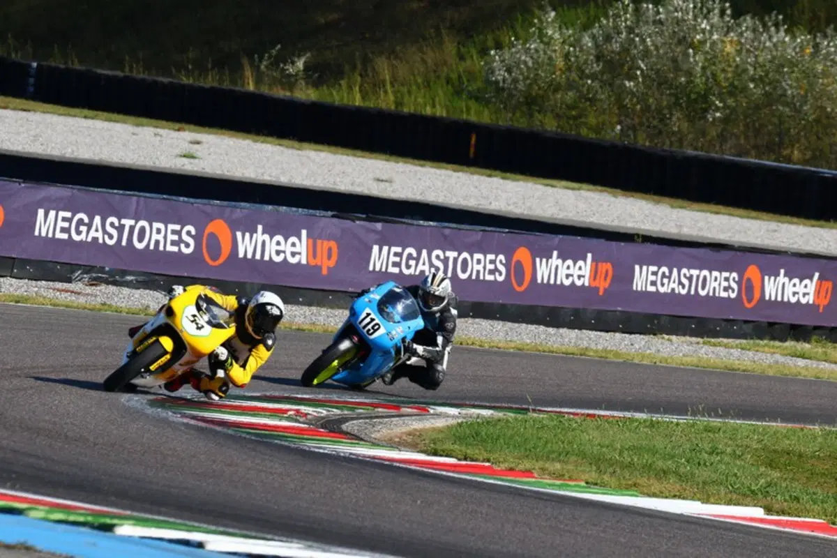Motoestate 2017 a Franciacorta: il 4° round della 125 SP (8)