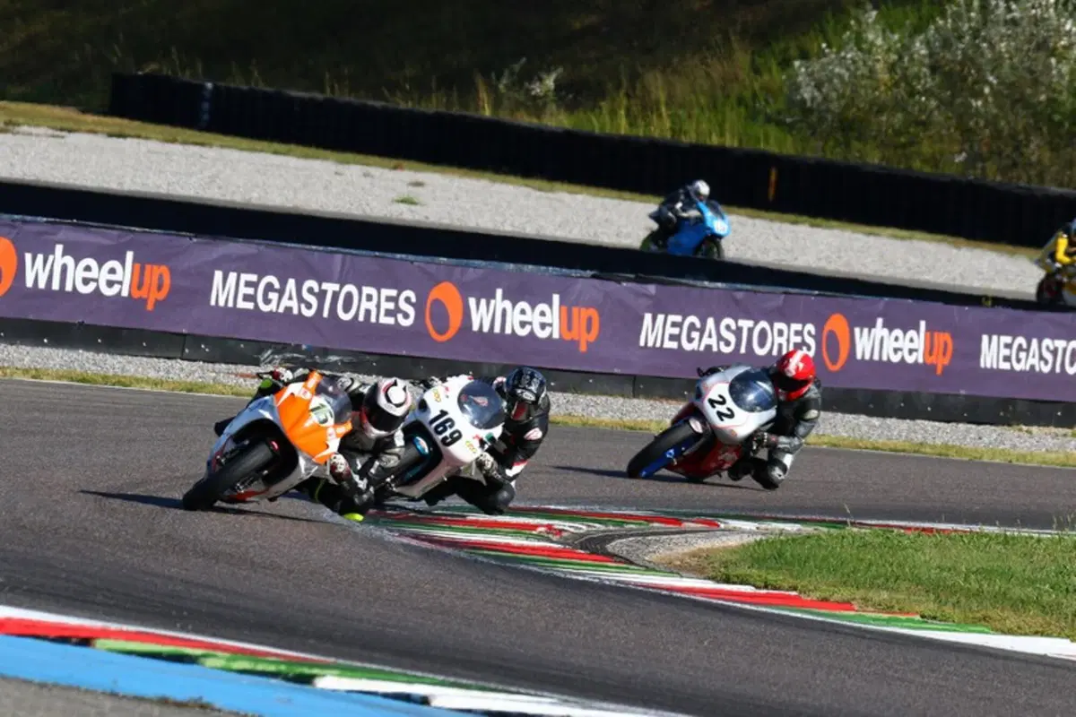 Motoestate 2017 a Franciacorta: il 4° round della 125 SP (4)