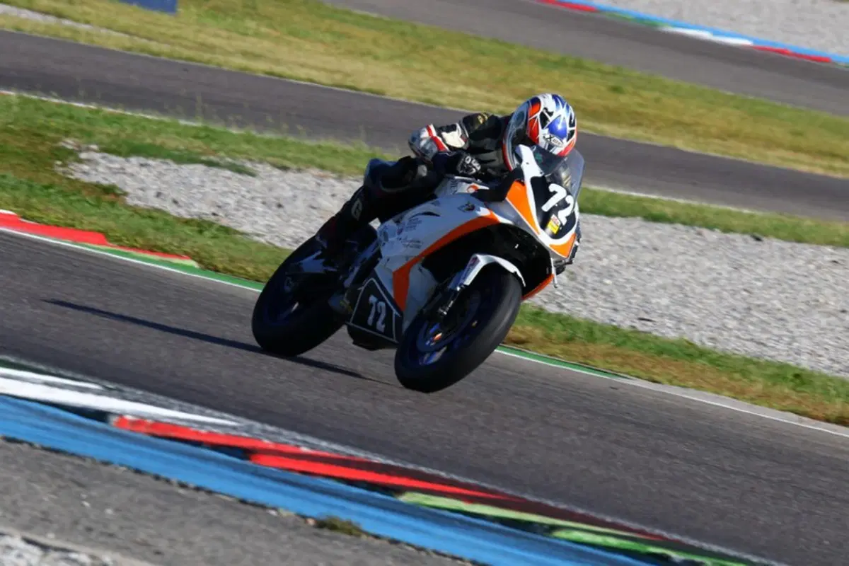 Motoestate 2017 a Franciacorta: il 4° round della 125 SP (9)