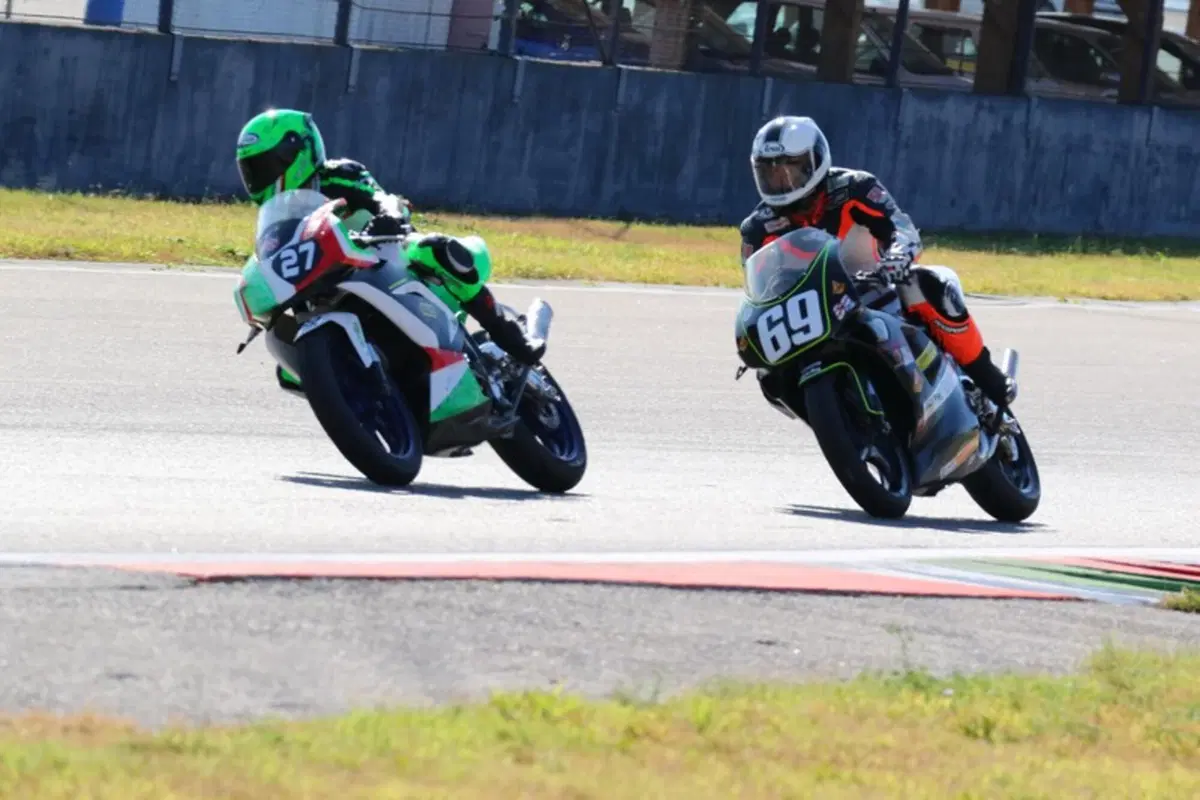 Motoestate 2017 a Franciacorta: il 4° round della 125 SP (7)