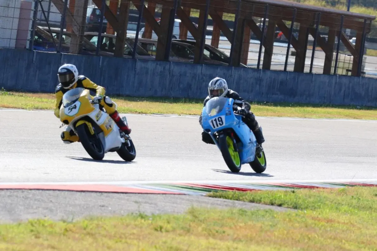 Motoestate 2017 a Franciacorta: il 4° round della 125 SP (10)