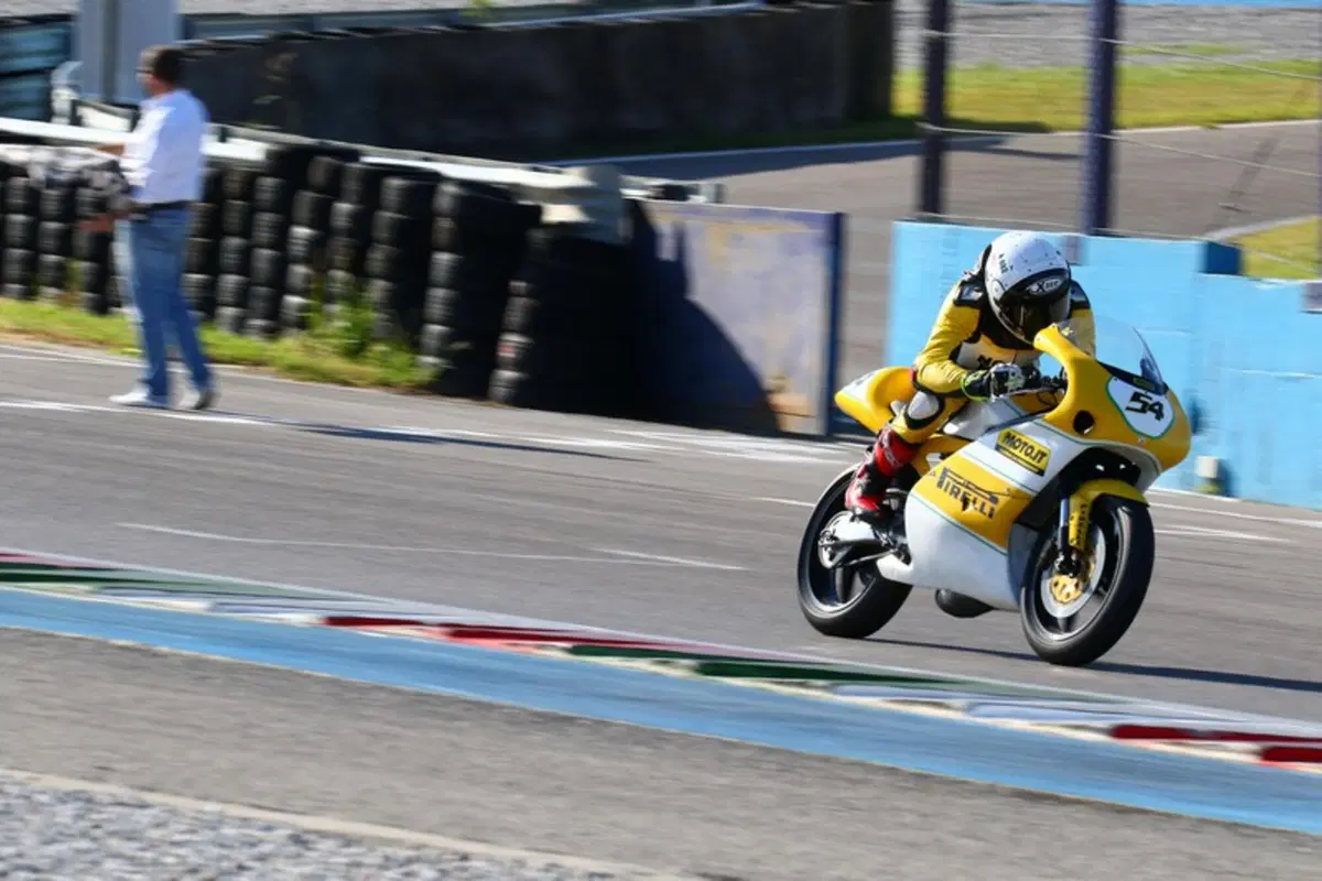 Motoestate 2017 a Franciacorta: il 4° round della 125 SP (11)