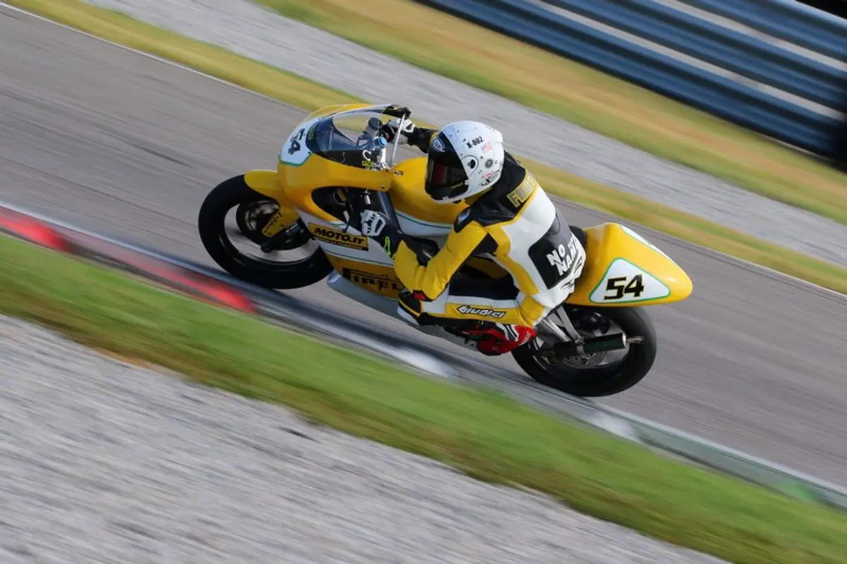 Motoestate 2017 a Franciacorta: il 4° round della 125 SP (2)