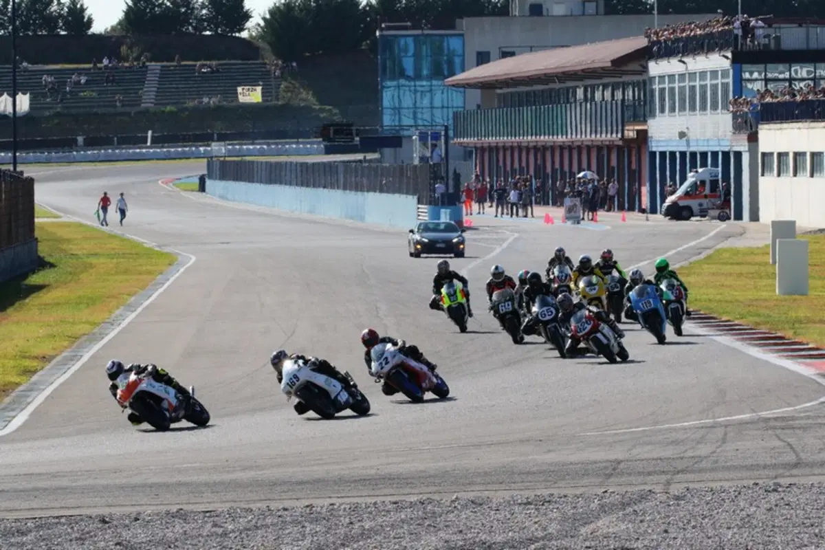 Motoestate 2017 a Franciacorta: il 4° round della 125 SP (12)