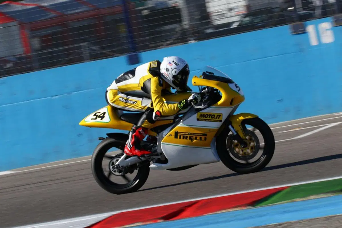 Motoestate 2017 a Franciacorta: il 4° round della 125 SP (13)