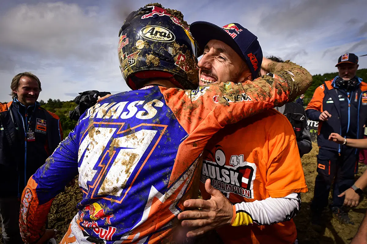 Gallery MX 2017. Le foto più belle del GP di Francia (14)