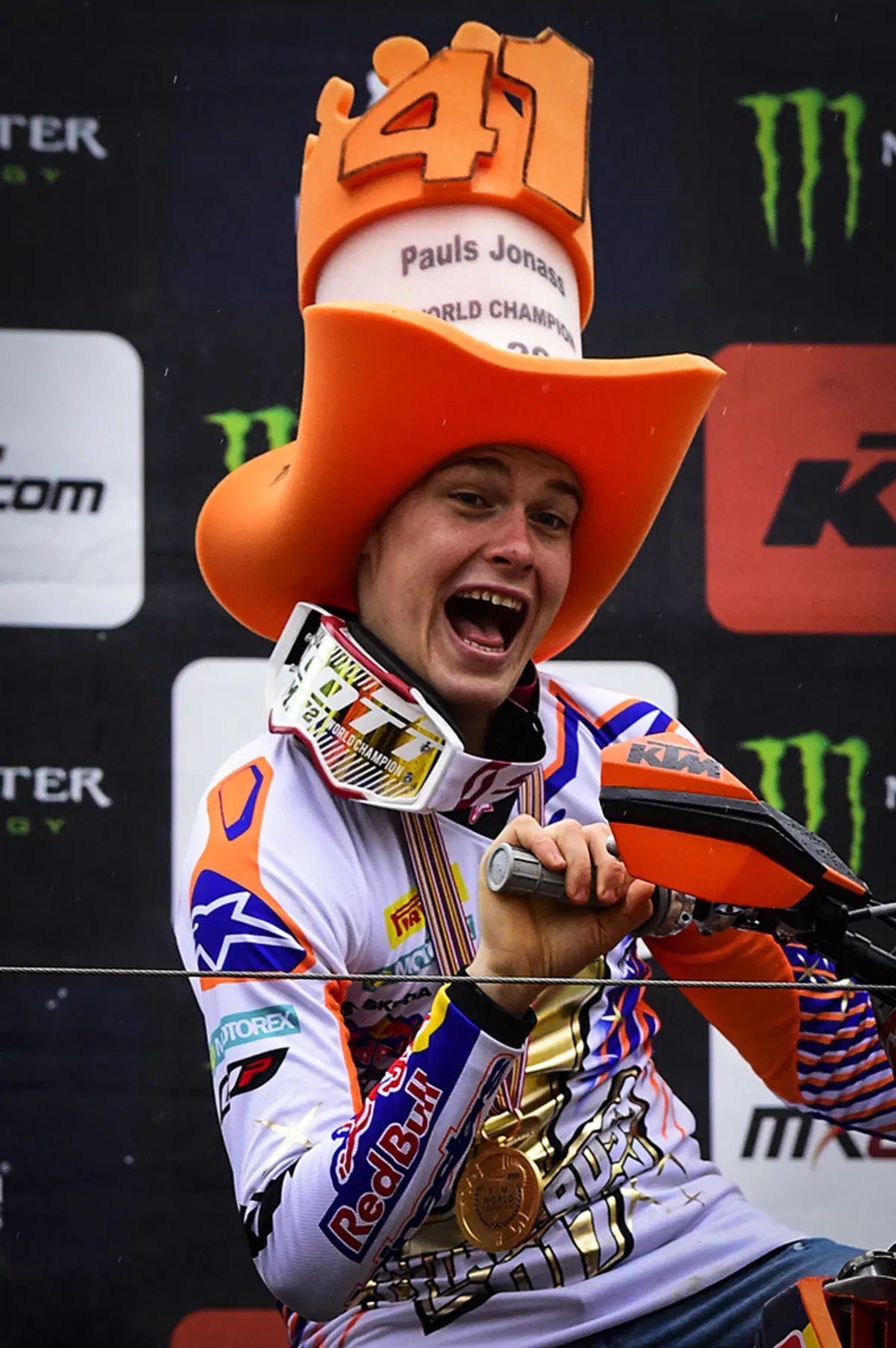 Gallery MX 2017. Le foto più belle del GP di Francia (22)