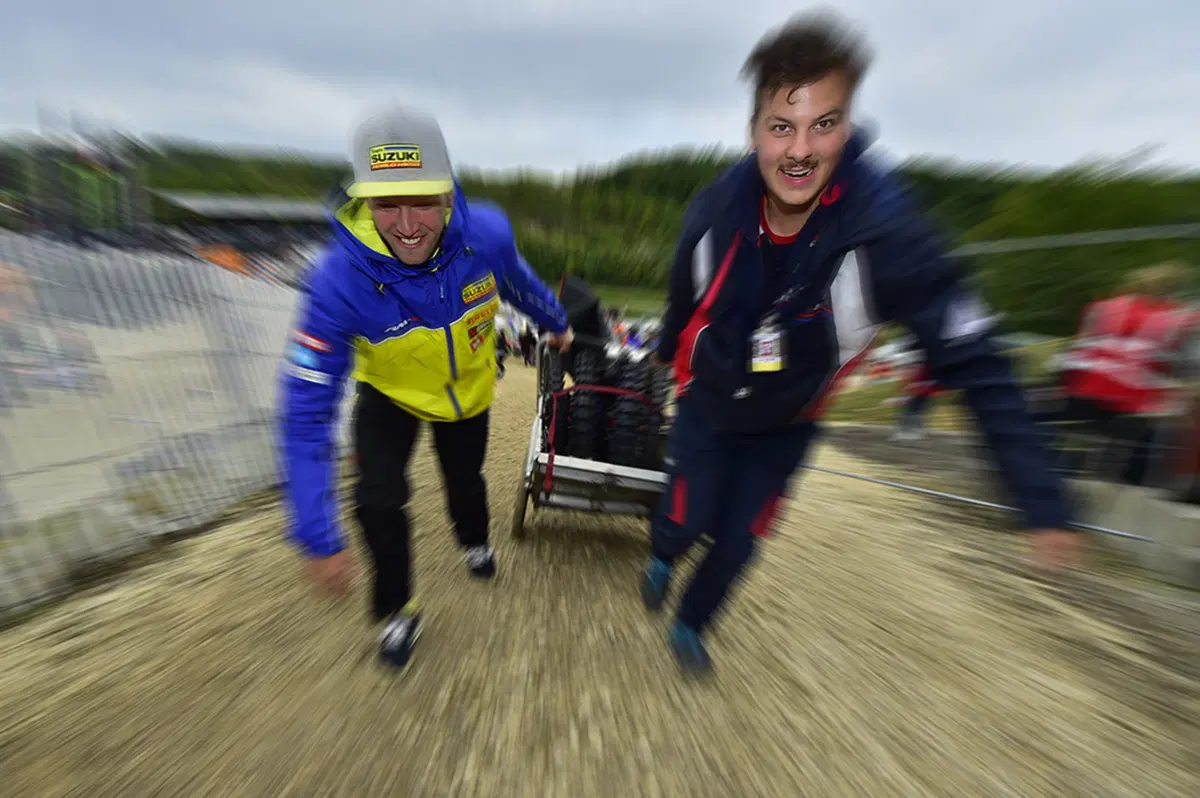 Gallery MX 2017. Le foto più belle del GP di Francia (25)
