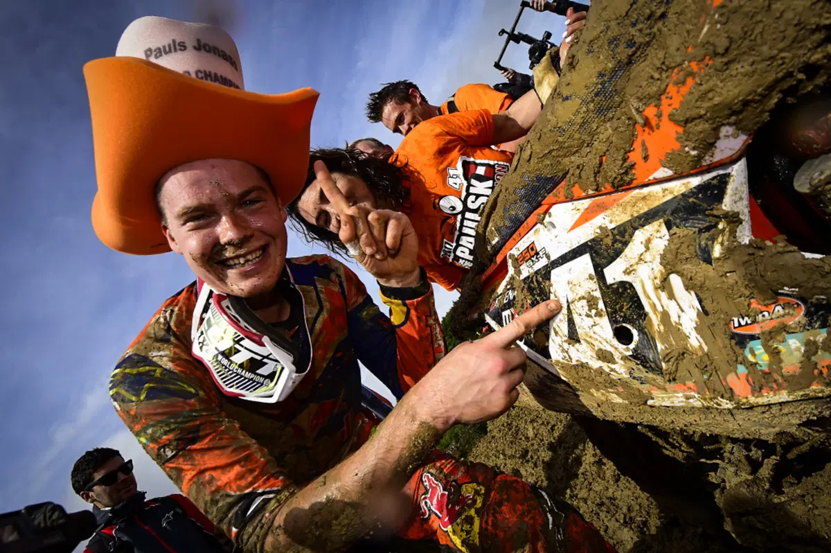 Gallery MX 2017. Le foto più belle del GP di Francia (36)