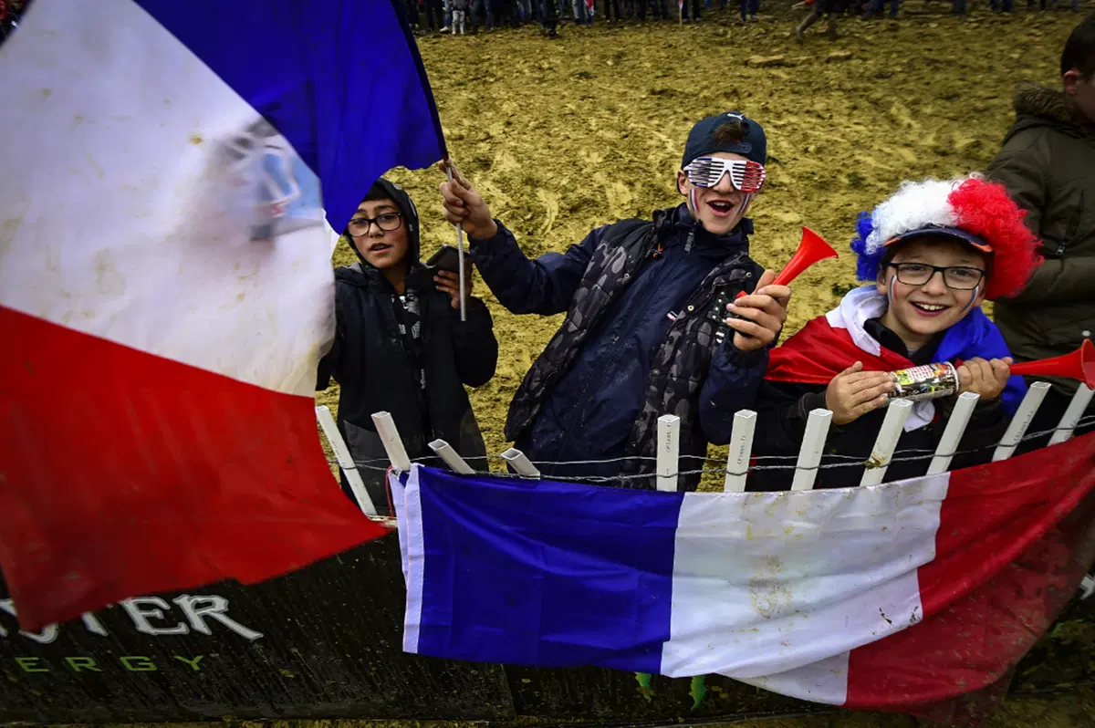 Gallery MX 2017. Le foto più belle del GP di Francia (49)